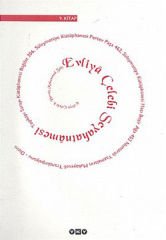 Evliya Çelebi Seyahatnamesi 2.kitap