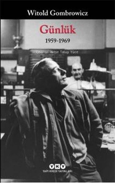 Günlük 1959-1969 - 2. Kitap