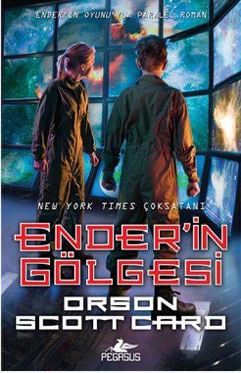 Ender'in Gölgesi