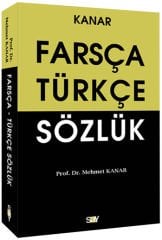Farsça Türkçe Sözlük (Cep Boy)