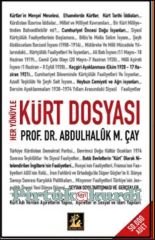 Her Yönüyle Kürt Dosyası