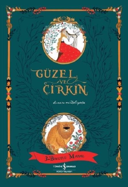 Çimen Yaprakları