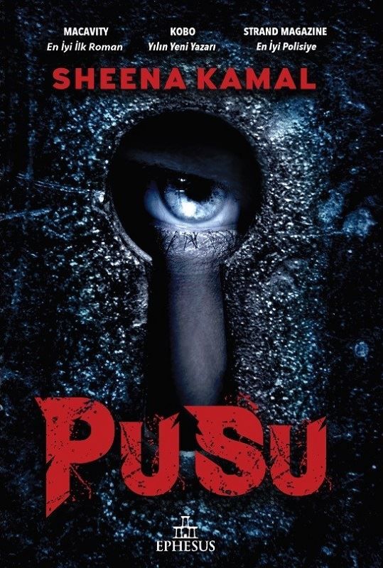 Pusu - Ciltli