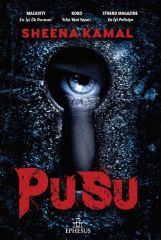 Pusu - Ciltli