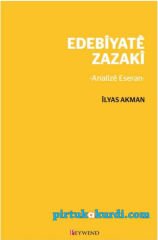 Edebîyatê Zazakî