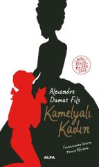 Kamelyalı Kadın