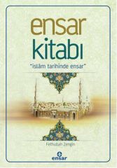 Ensar Kitabı