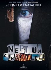 Neptün Cinayetleri-Ciltli