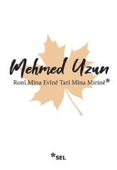 Ronî Mîna Evînê Tarî Mîna Mirinê