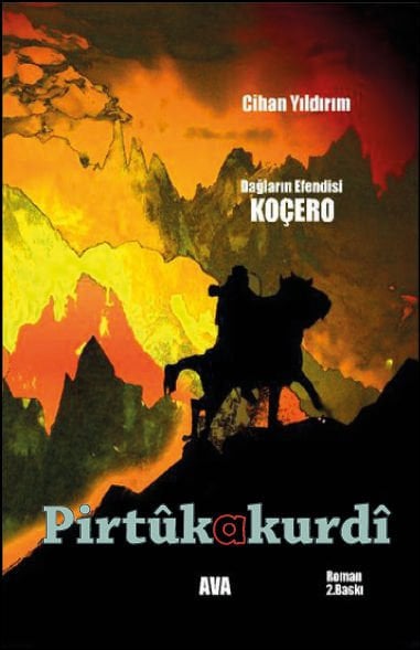 Dağların Efendisi Koçero
