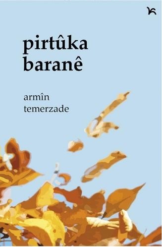 Pirtûka Baranê