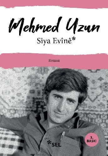 Siya Evînê