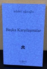 Başka Karşılaşmalar