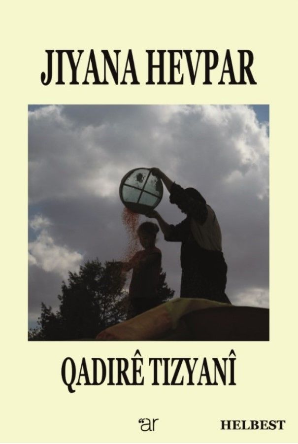 Jiyana Hevpar