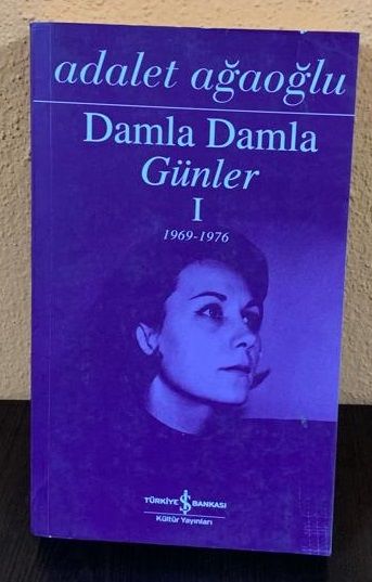 Damla Damla Günler 1