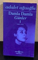 Damla Damla Günler 1