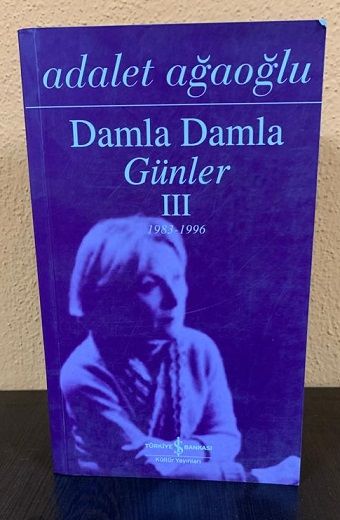 Damla Damla Günler 3