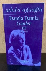 Damla Damla Günler 3