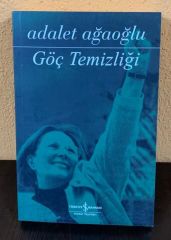 Göç Temizliği
