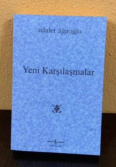 Yeni Karşılaşmalar