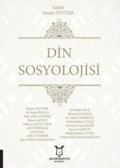 Din Sosyolojisi