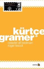 Kürtçe Gramer - Celadet Bedirxan