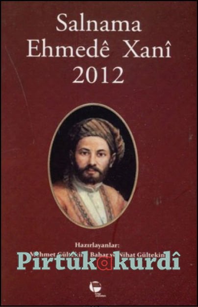Salnama Ehmedê Xani 2012