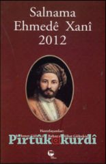 Salnama Ehmedê Xani 2012
