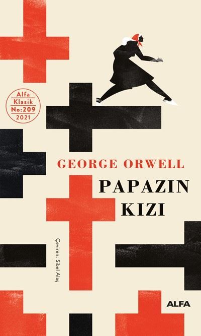 Papazın Kızı - Ciltli