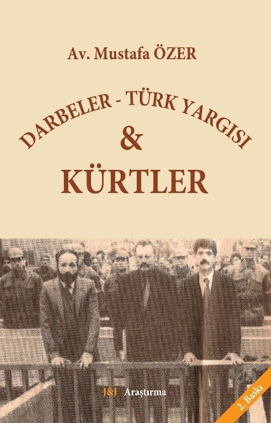 Darbeler Türk Yargısı - Kürtler