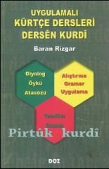 Uygulamalı Kürtçe Dersleri-Dersên Kurdî