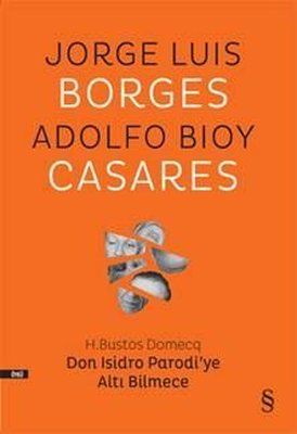 Don Isidro Parodi'ye Altı Bilmece