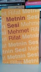 Metnin Sesi