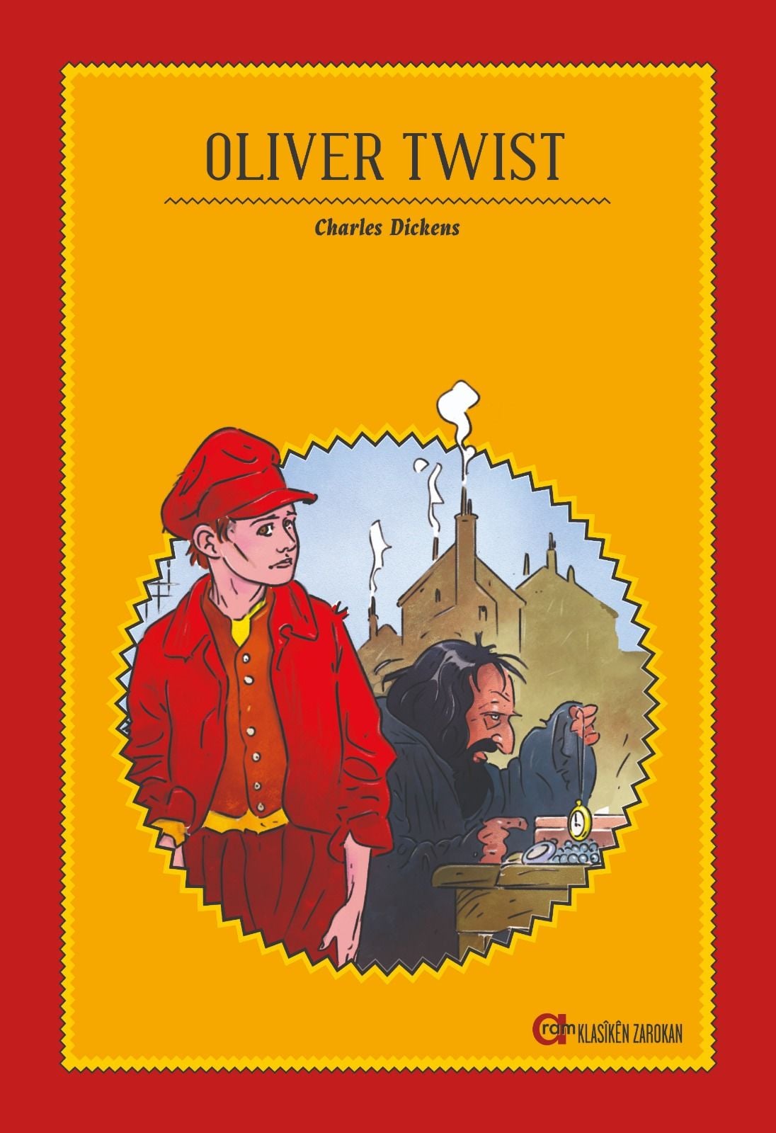 Oliver Twist