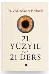 21. Yüzyıl için 21 Ders - Ciltli