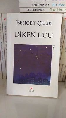 Diken Ucu