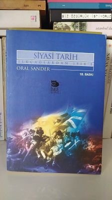 Siyasi Tarih