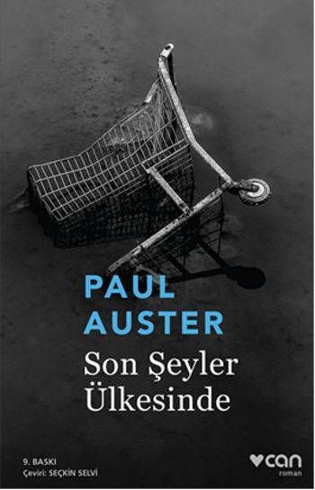 Son Şeyler Ülkesinde