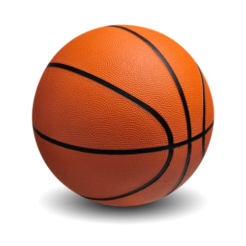Basketbol Topu