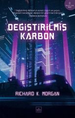 Değiştirilmiş Karbon