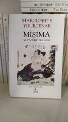 Mişima ya da Boşluk Algısı