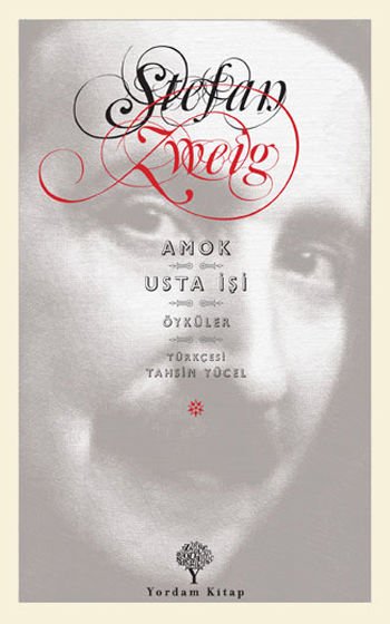 Amok - Usta İşi