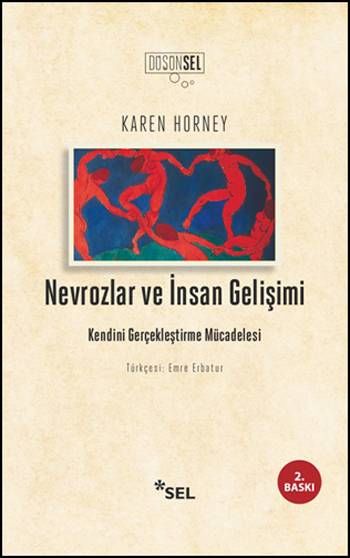Nevrozlar ve İnsan Gelişimi
