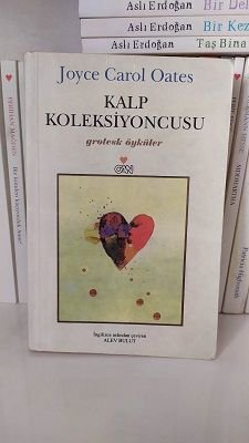 Kalp Koleksiyoncusu