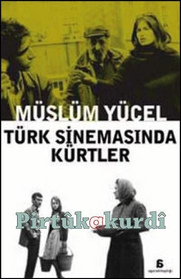 Türk Sinemasında Kürtler