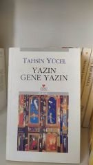 Yazın Gene Yazın