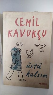 Üstü Kalsın