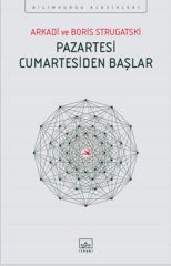 Pazartesi Cumartesiden Başlar