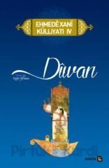 Dîwan - Ehmedê Xanî (çapa taybet)