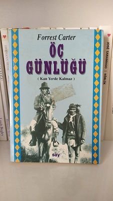Öç Günlüğü